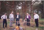 Kurek Ganser Neth Anders Welte in Korma