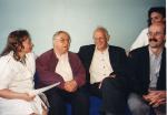 Discussion in Korma R Neth and A. Ganser