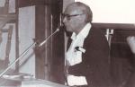 Kaplan,Stanford Kalifornien Frederich Stohlmann JR. Memorial Lecture  Wilsede 1980.JPG