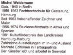 Michel.Weidemann.Vita