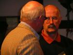 Gerard Wagenmaker, Arnold Ganser