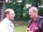 Thomas Blankenstein, Boris Fehse