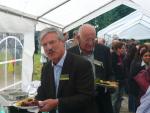 Karl Welte, Rolf Neth