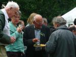 Ave Mitchison, Mary Collins, Rolf Neth, Tim Hunt