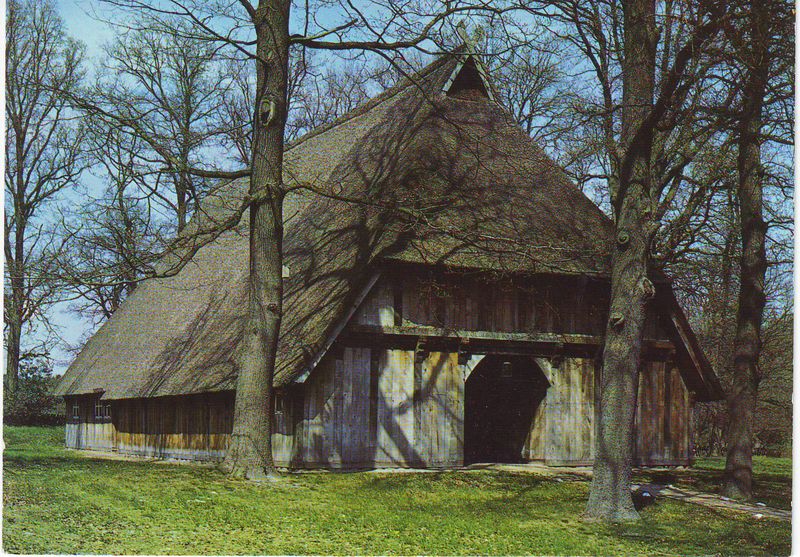 Emhoff Wilsede 1973.JPG