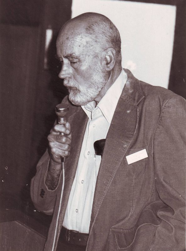 Don Thomas Wilsede1982