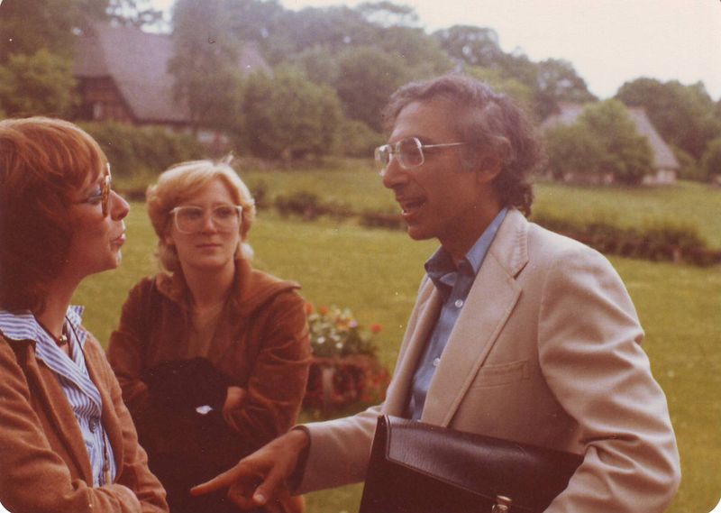 Gallo Wilsede ca 1980