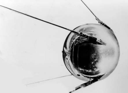 Sputnik 1973