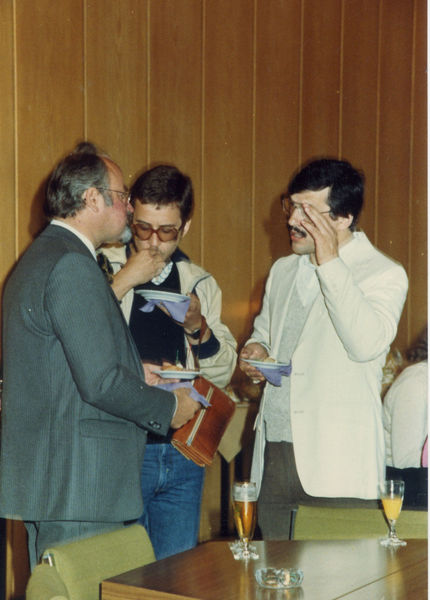 Hamburg-1975-meeting-with-Karl-Welte