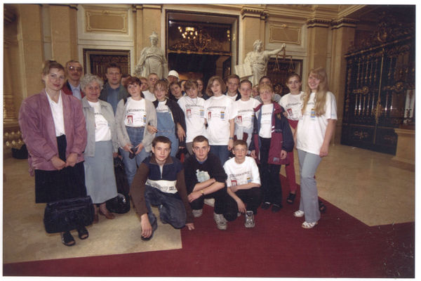 juli-1999-besuch-schulkinder-aus-gomel-in-HH