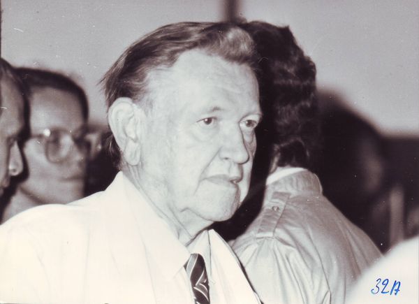 Killmann Wilsede 1975