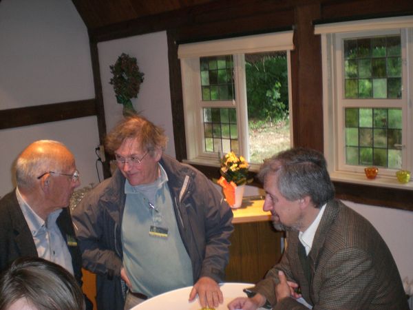 Rolf Neth Tim Hunt and Ruediger Hehlmann