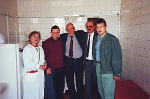 Rolf Neth Majewski ectKorma 1998