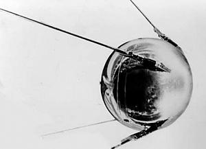 Sputnik 1973