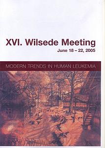 wilsede meeting poster 2005