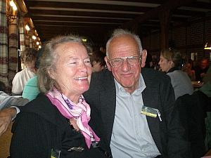 Hanne-Lore and Rolf Neth
